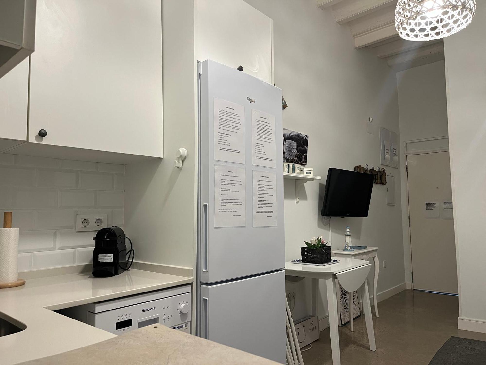 Ferienwohnung Casita Del Mentidero Grupo Ac Gestion Cádiz Exterior foto