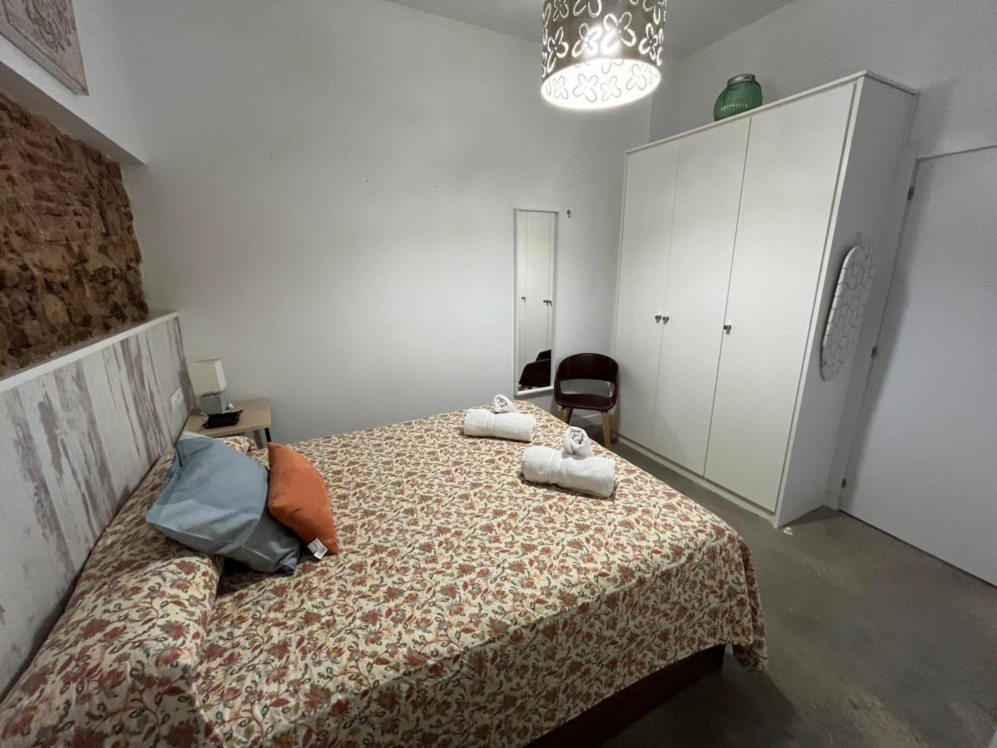 Ferienwohnung Casita Del Mentidero Grupo Ac Gestion Cádiz Exterior foto